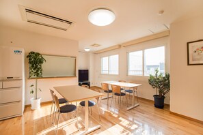 Meeting facility - All In Stay Hakodate (Hakodate)