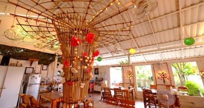 Patty's Secret Garden