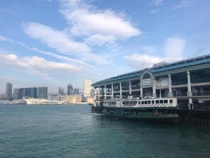 Exterior - Om Guest House (Kowloon)