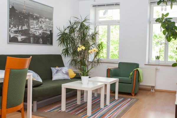Opholdsområde
