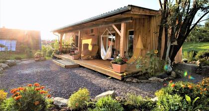Quiet oasis in the heart of the Waldviertel