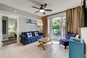 Televisión, tenis de mesa, biblioteca musical y videoteca 