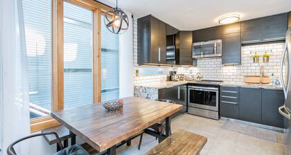 Beautiful park like setting- Telluride Lodge Condo