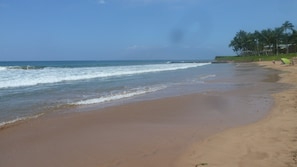 Beach towels