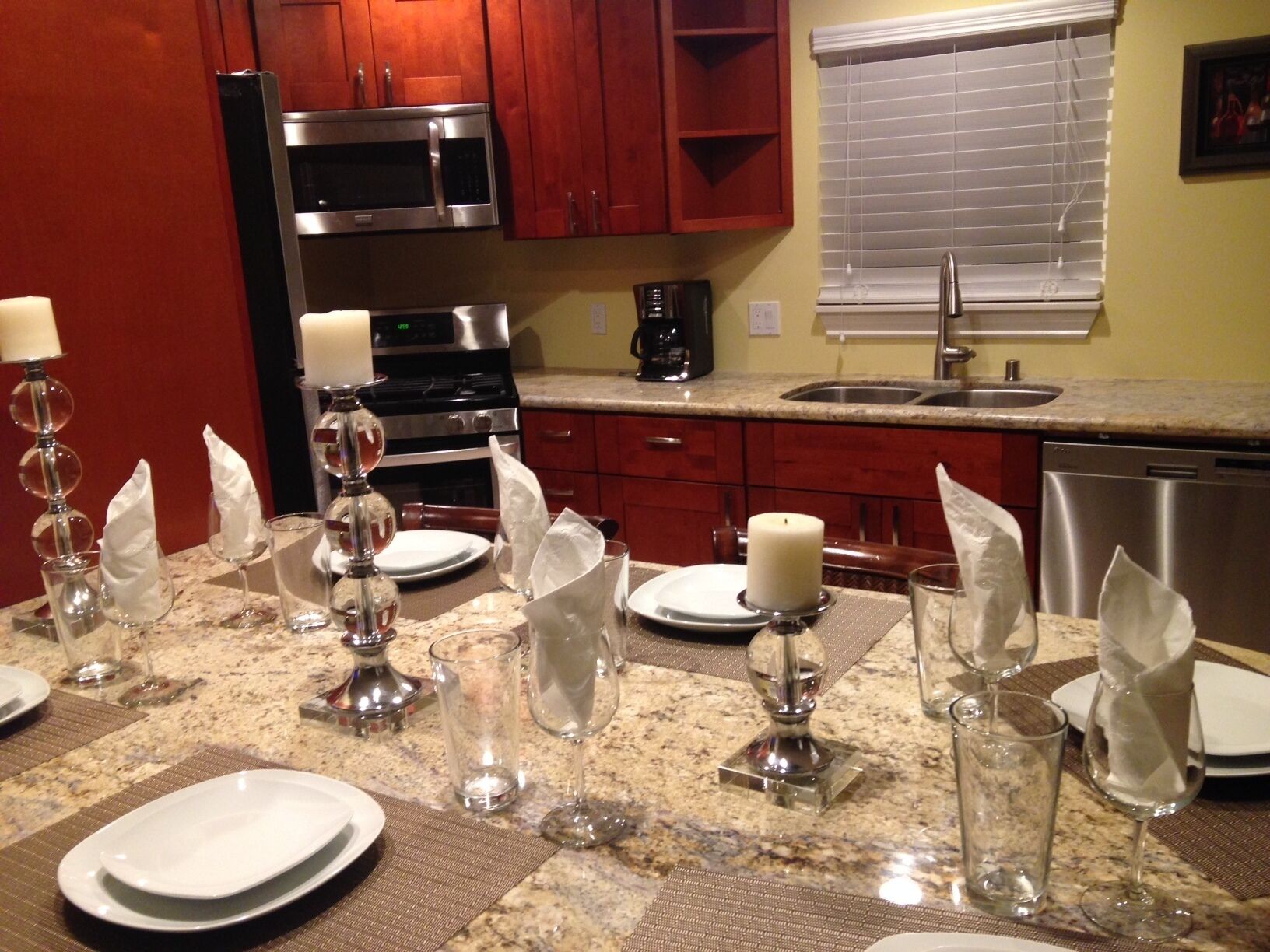 Outstanding Location Beach Rental #8