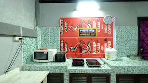 Servicio de la propiedad