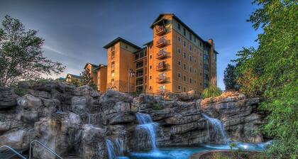 RIVERSTONE RESORT-1 BD/1 BTH-LOW RATES-NOTE-Rates shown by VRBO include all fees