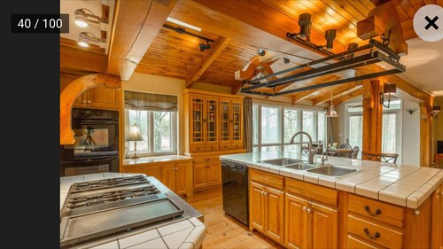 15 bdrm ~39ppl~ 2 houses 
XL HotTub, Pool, pond, Volleyball4238021965.