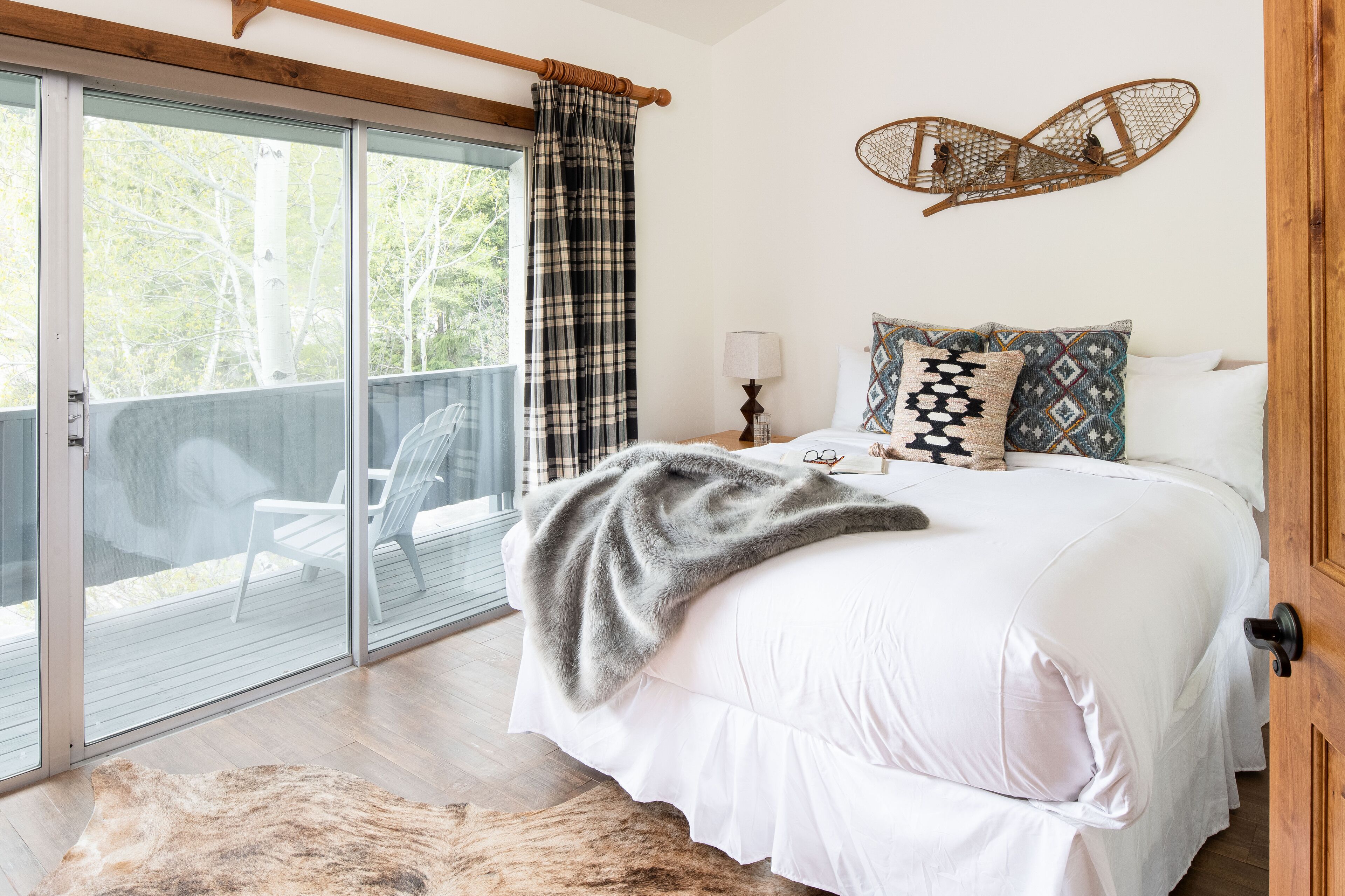 3 間睡房、熨斗/熨衫板、Wi-Fi、床單