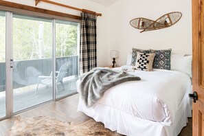 3 chambres, fer et planche à repasser, Wi-Fi, literie fournie