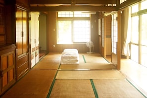 單棟房屋, 廚房 (Holiday) | 1 間睡房、書桌、熨斗/熨衫板、免費 Wi-Fi