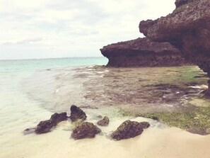 Beach - Vacation Rental Kaniya (Nakijin)