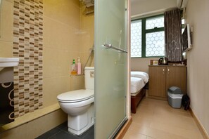 Exclusive Twin Room | Free WiFi - HK Mingdu Hostel (Kowloon)