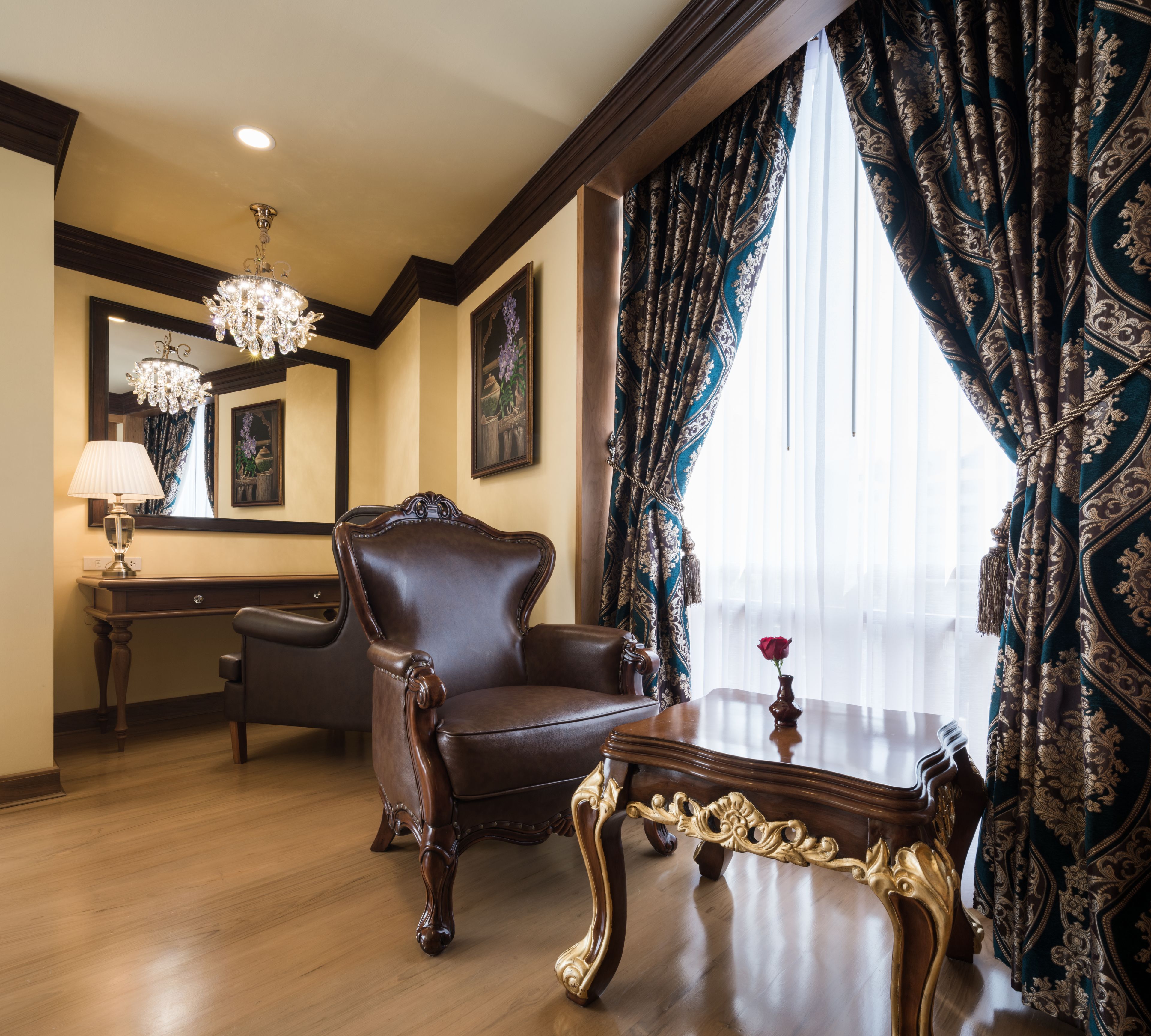 Photo - Peak Nimman Prestige Hotel