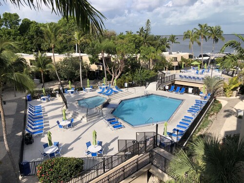 Another Day in Paradise           Best Waterfront and Poolside  Views.