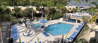 Another Day in Paradise           Best Waterfront and Poolside  Views.