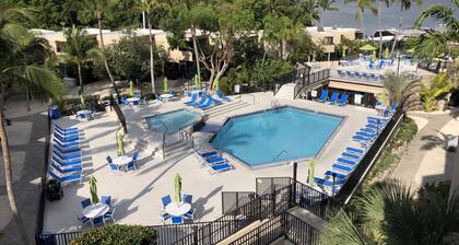 Another Day in Paradise Best Waterfront and Poolside Views.