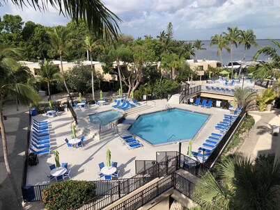 Another Day in Paradise           Best Waterfront and Poolside  Views.