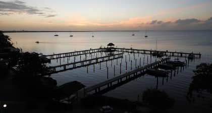 Another Day in Paradise Best Waterfront and Poolside Views.