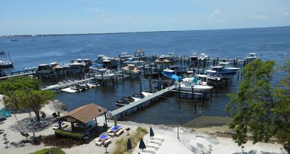 Another Day in Paradise Best Waterfront and Poolside Views.