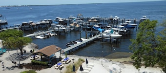 Another Day in Paradise Best Waterfront and Poolside Views.