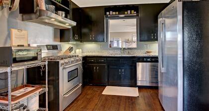 2 korttelin päässä Tulsa Expo -aukio / messualue