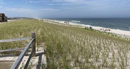 Kaikki Brand New !! Duplex Family Beach talo Ortley Beach, NJ!
