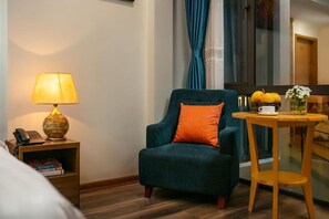 Interior - Hanoi Genial Hotel (Hanoi)