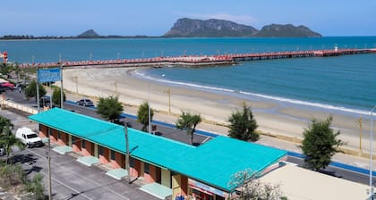 Mont Talay Hotel