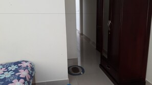 ダブルルーム | デスク、WiFi (無料)