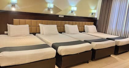 The VIP Hotel Cagayan De Oro
