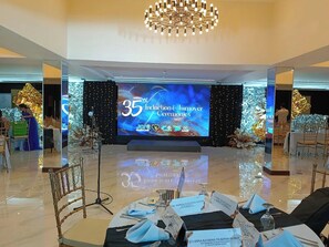 Meeting facility - The VIP Hotel Cagayan De Oro (Cagayan de Oro)