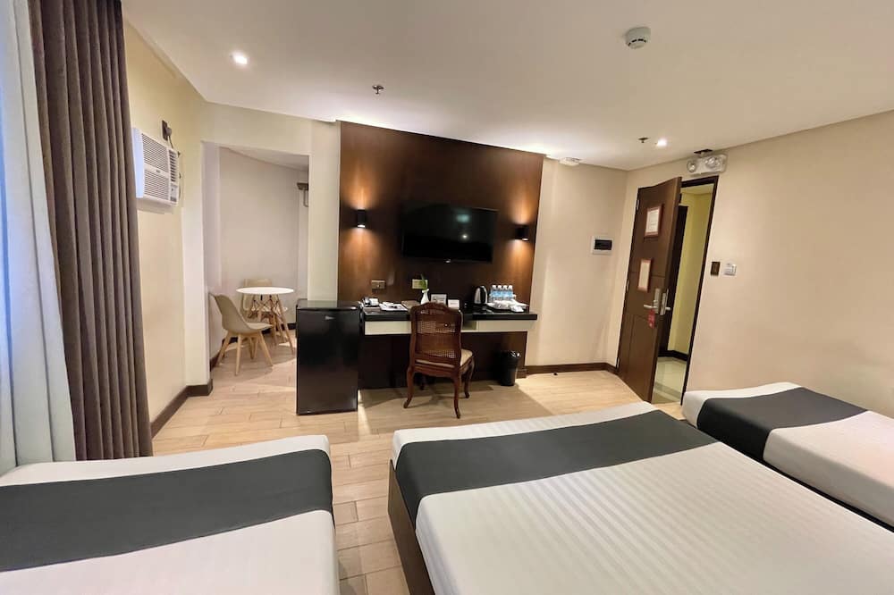 The VIP Hotel Cagayan De Oro