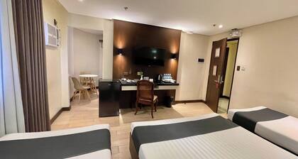 The VIP Hotel Cagayan De Oro