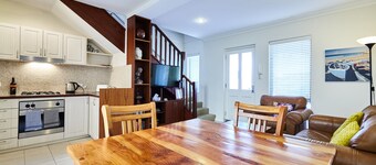 Fremantle Townhouse Unit 4