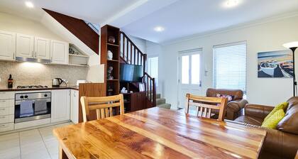 Fremantle Townhouse Unit 4