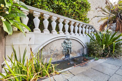 Fremantle Townhouse Unit 4