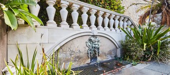 Fremantle Townhouse Unit 4