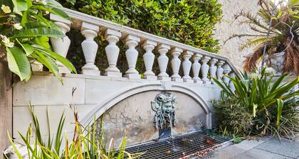 Fremantle Townhouse Unit 4