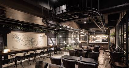 WesTory - Hostel