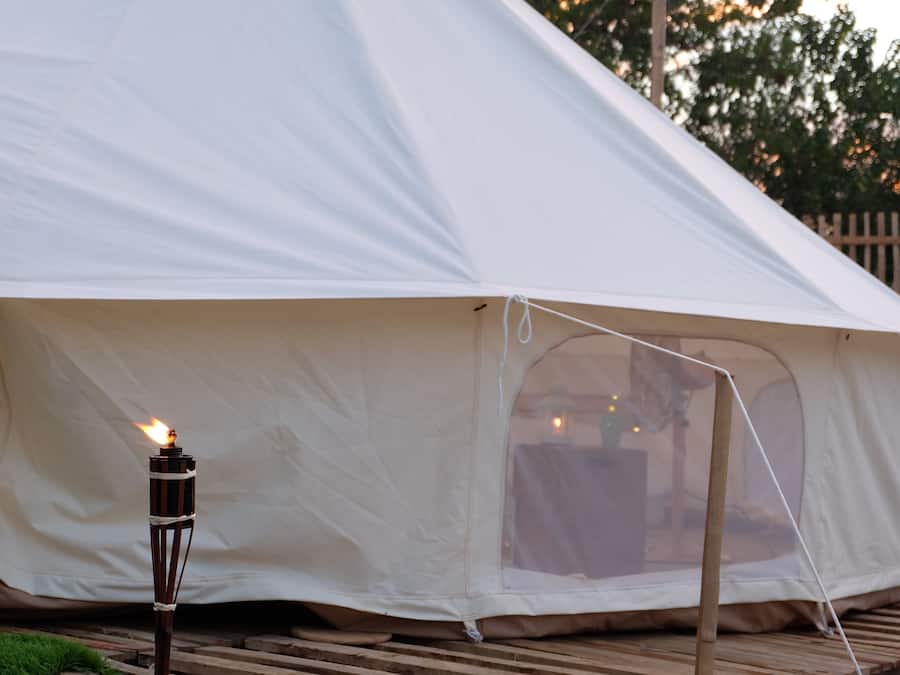 Perhetelttamajoitus | Ilmainen Wi-Fi, vuodevaatteet