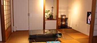 Pension Nakijin Marunakaya