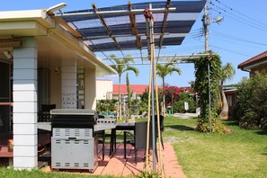 Servicio de la propiedad