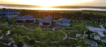 Ningxia Xigang Airlines Hotel