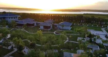 Ningxia Xigang Airlines Hotel