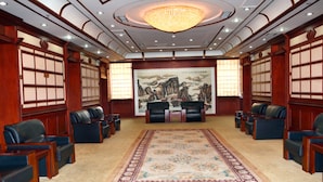 Meeting facility - Chengde Shenghua Hotel (Chengde)