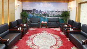 Meeting facility - Chengde Shenghua Hotel (Chengde)