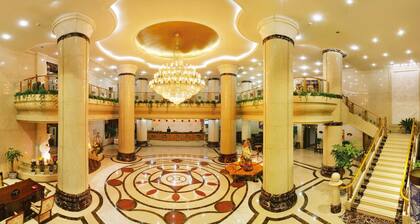 Chengde Shenghua Hotel