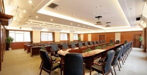 Meeting facility - Chengde Shenghua Hotel (Chengde)
