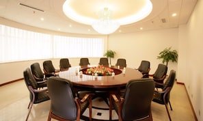 Salle de réunion